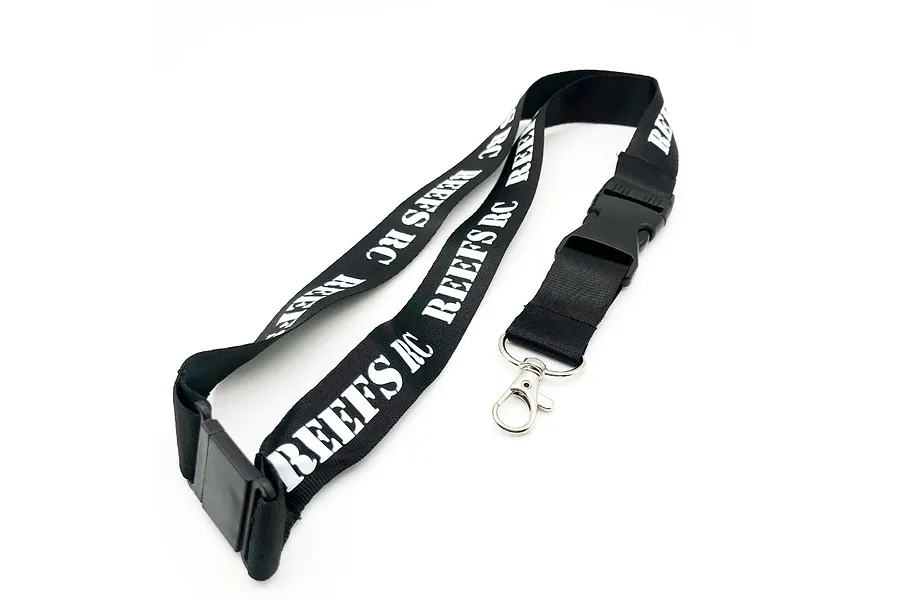 Reefs RC Quick Release Lanyard image 116401