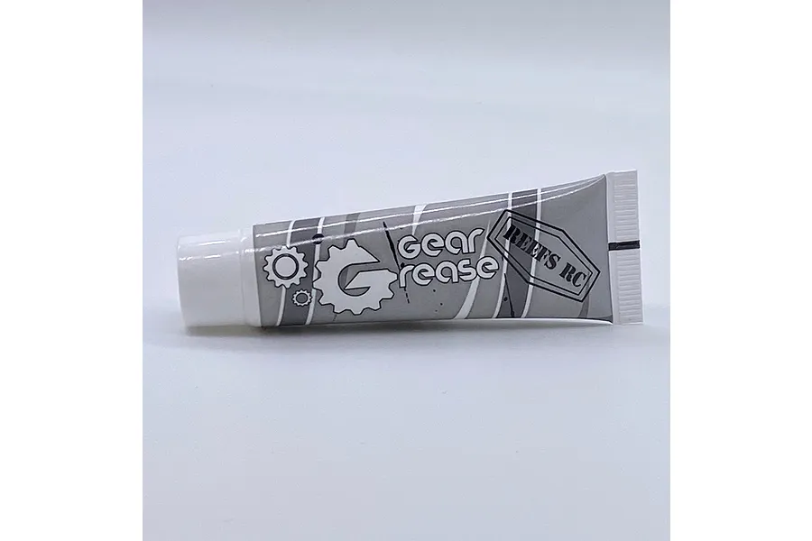 Reefs RC Gear Grease image 116402