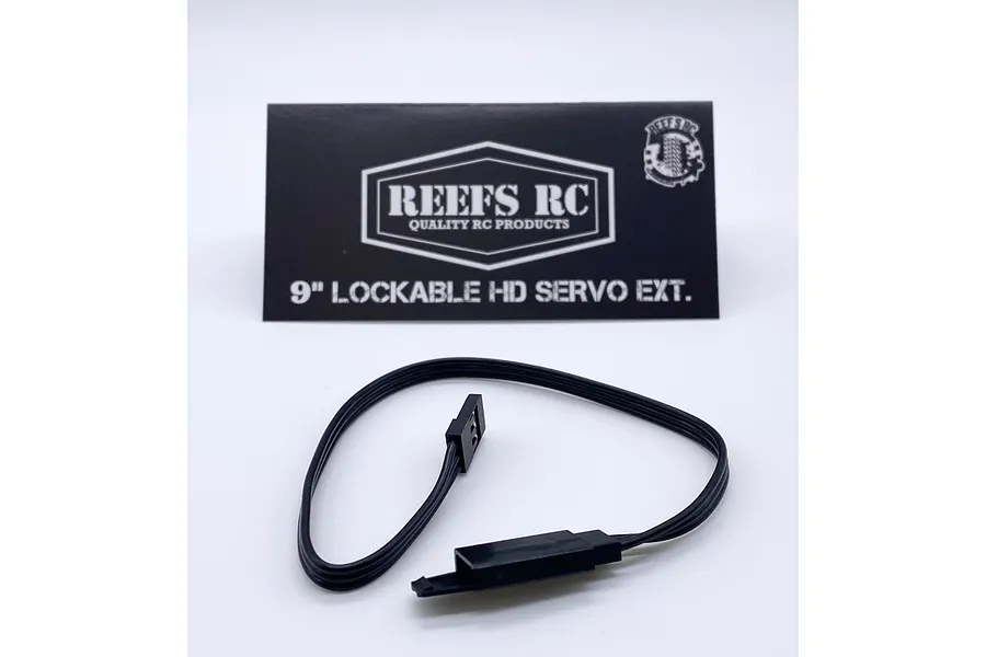Reefs RC 228mm Servo Wire Extension image 116405