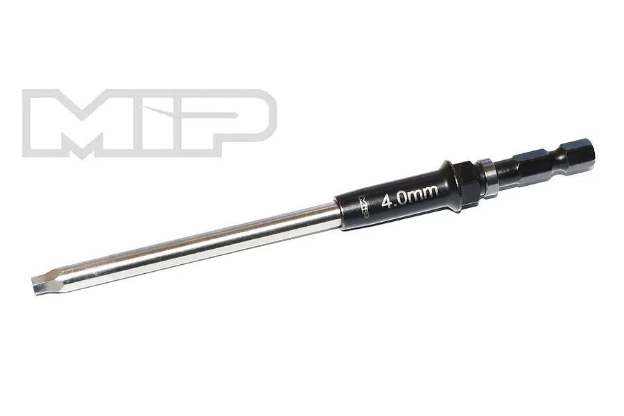 MIP 4.0mm G2 Speed Tip Hex Driver image 116411