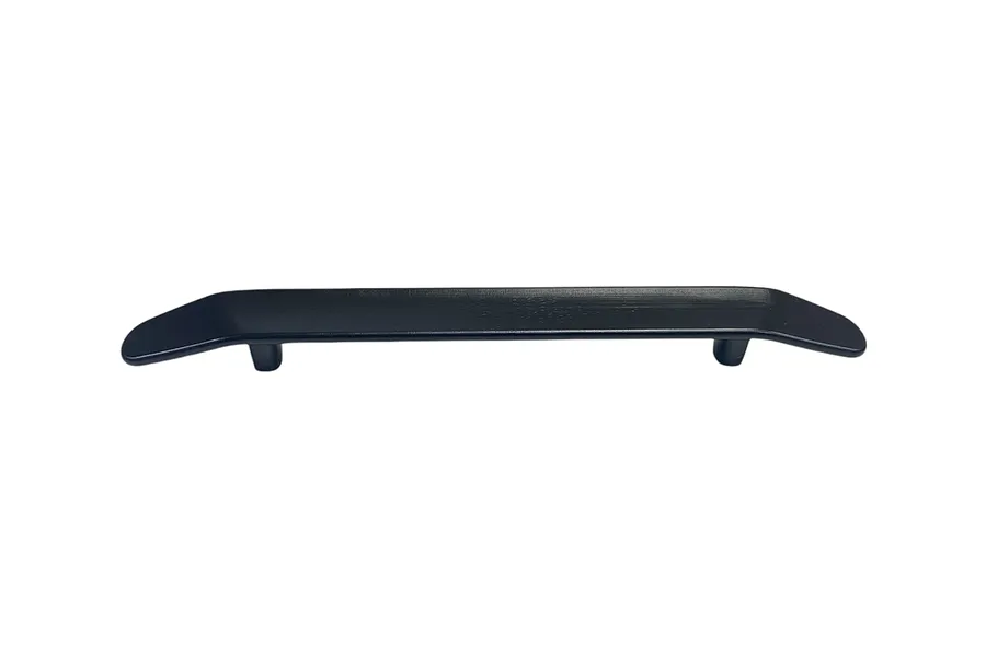 Pandora RC 1/10 Seagull Unpainted Rear Wing Spoiler - Black image 116426