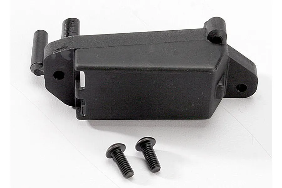Traxxas Throttle Servo Mount image 116510