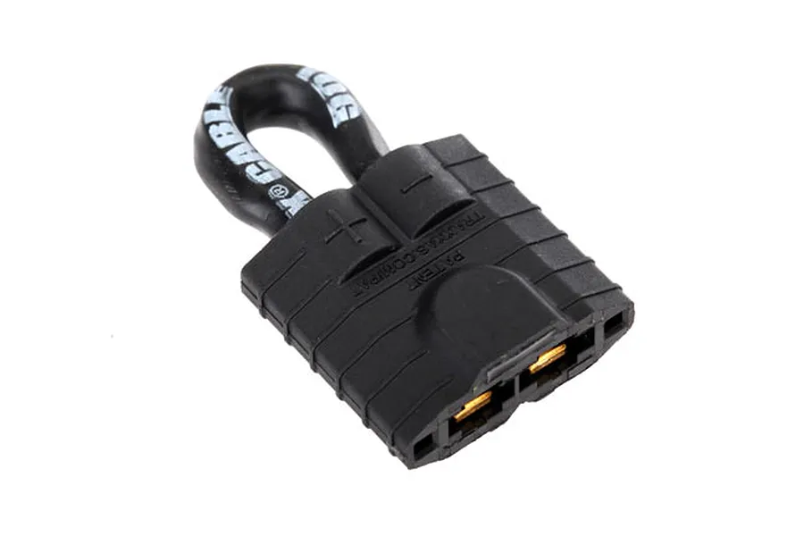 Traxxas 25.2V to 14.8V Female Loop Lead image 116511
