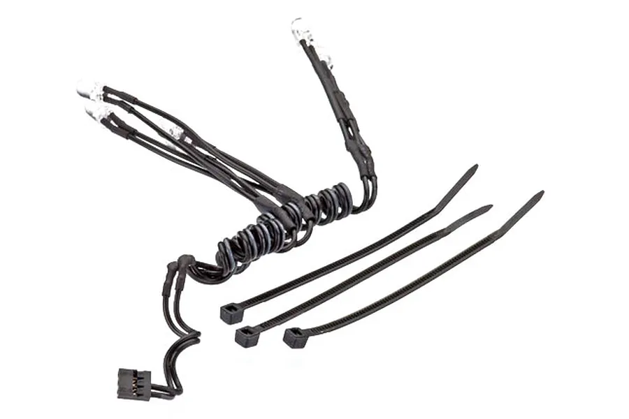 Traxxas LED Light Set image 116512