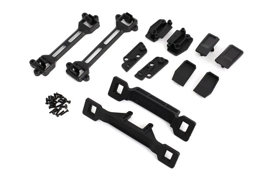 Traxxas Clipless Mount Conversion Kit image 116520