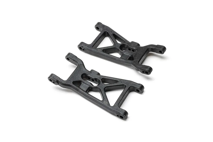 Losi Stiffezel Front Suspension Arms 2Pcs image 116532