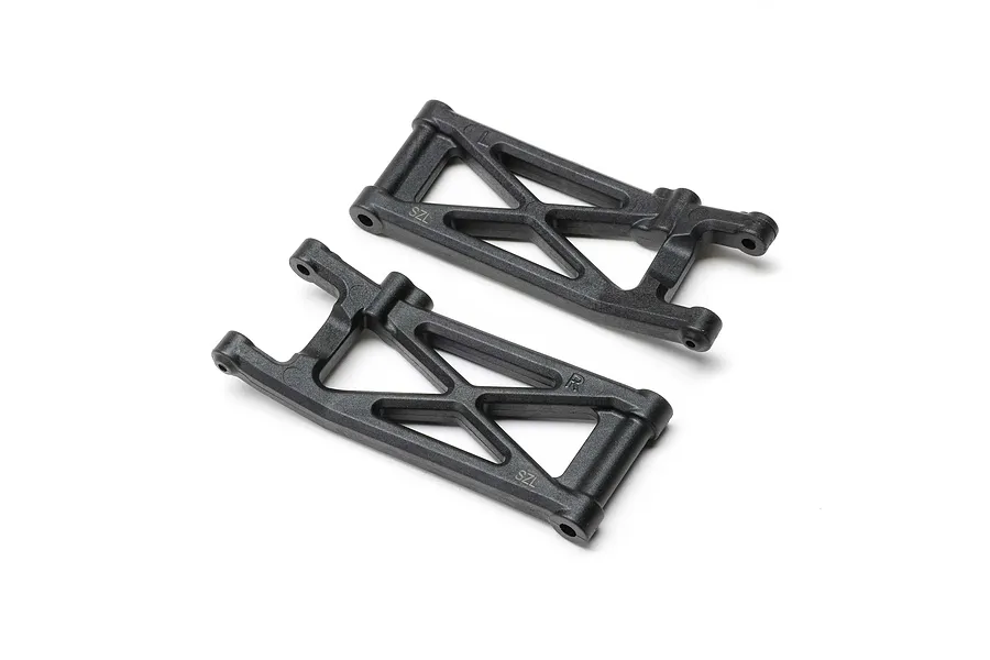 Losi Stiffezel Rear Suspension Arms 2Pcs image 116533