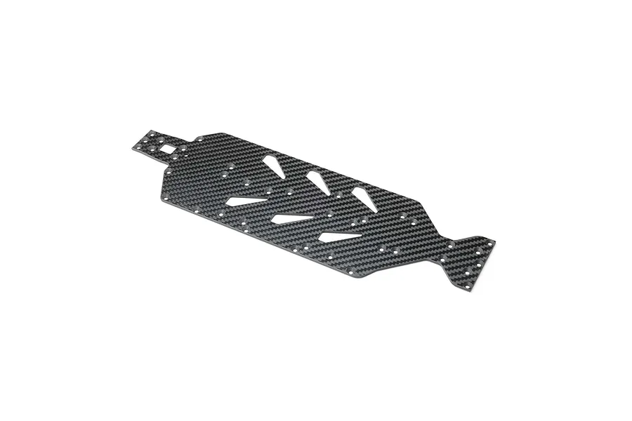 TLR Carbon Fibre 2.5mm Chassis image 116561
