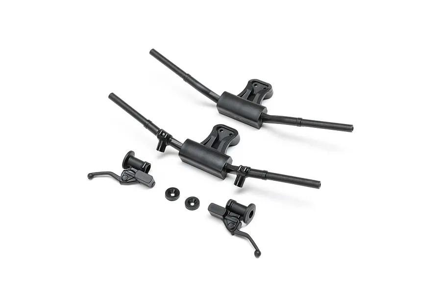 Losi Handle Bar Set image 116587