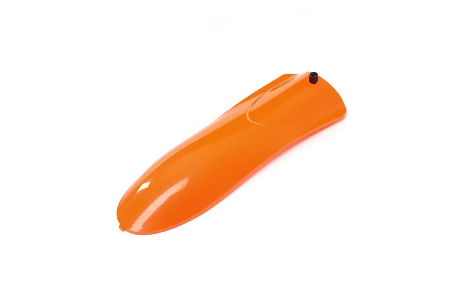 Pro Boat Canopy - Orange image 116603
