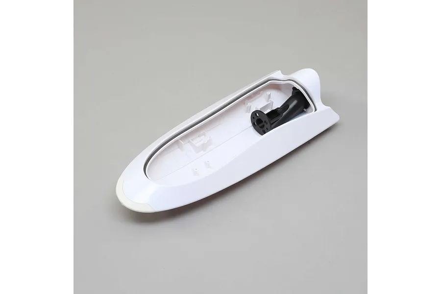 Pro Boat Jet Jam Hull - White image 116604