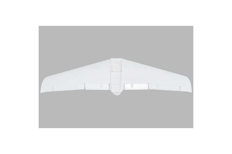 E-Flite 1200mm Wing - White image 116606