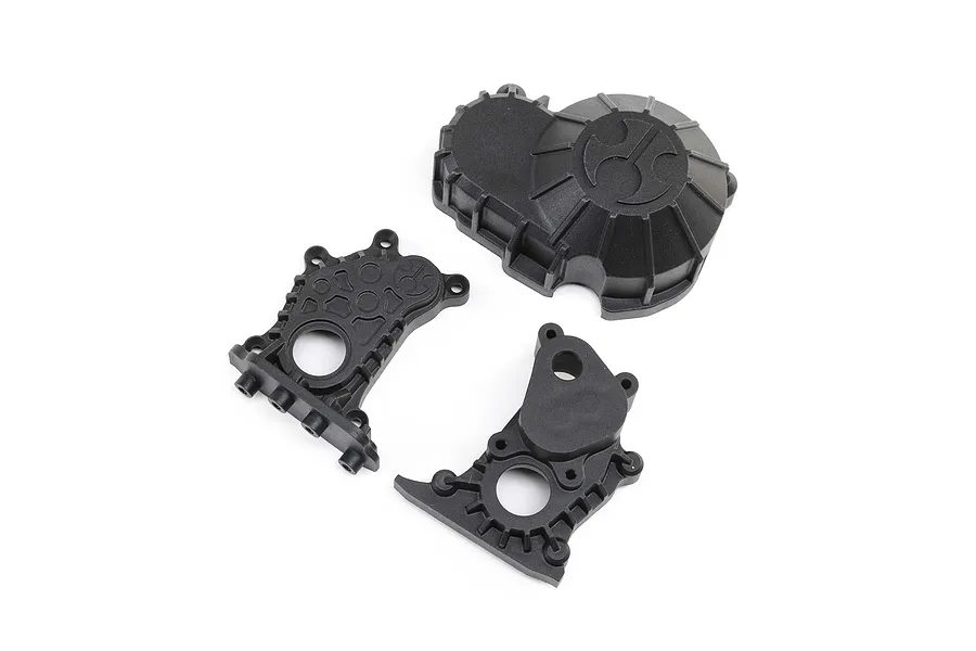 Axial Transmission Housing and Gear Cover image 116607