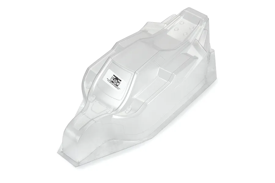 Pro-Line 1/8 Axis Unpainted Body Shell - Clear image 116656