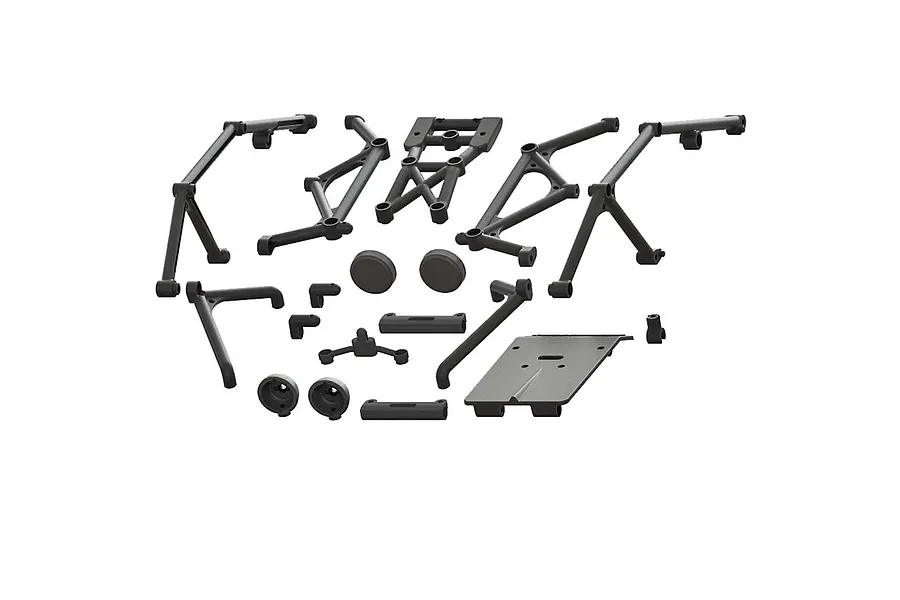 ARRMA Roll Cage Set image 116687
