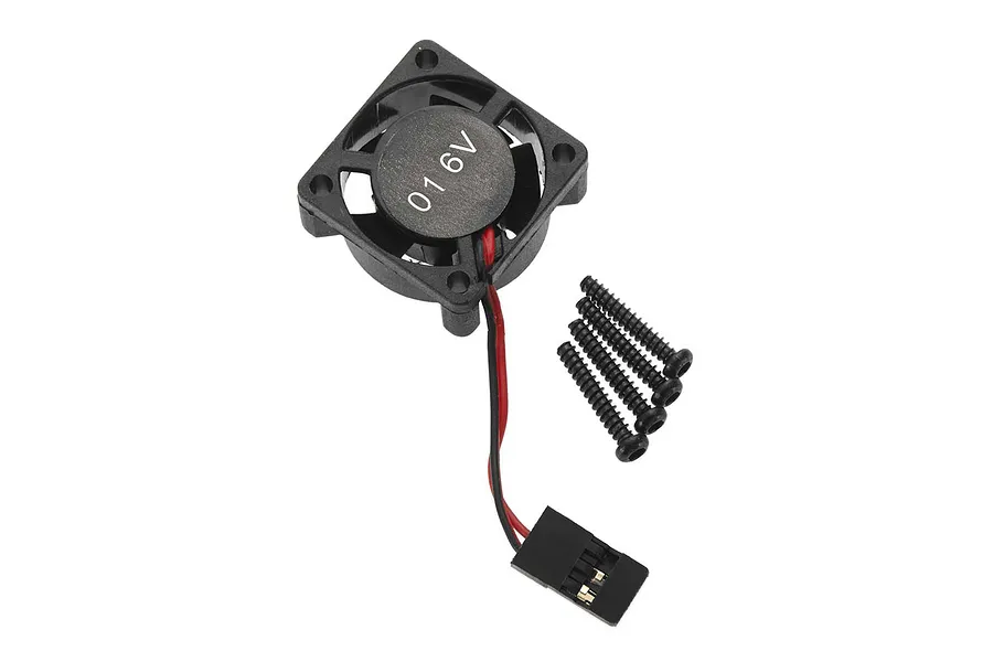 ARRMA 25x10mm BLX85 Fan image 116690