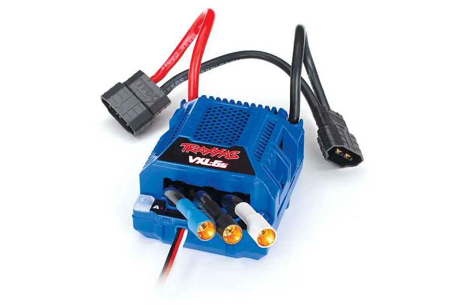 Traxxas Velineon VXL-6s Waterproof Brushless ESC image 116731