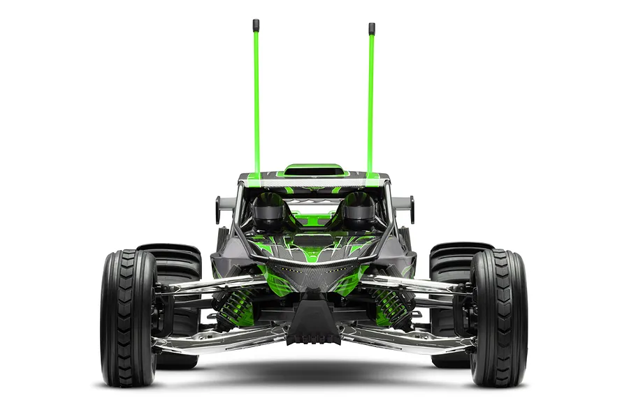 Traxxas Pro Scale Sand Car 8S RC Buggy Electric Brushless 2WD 1/5 Scale RTR image 116734