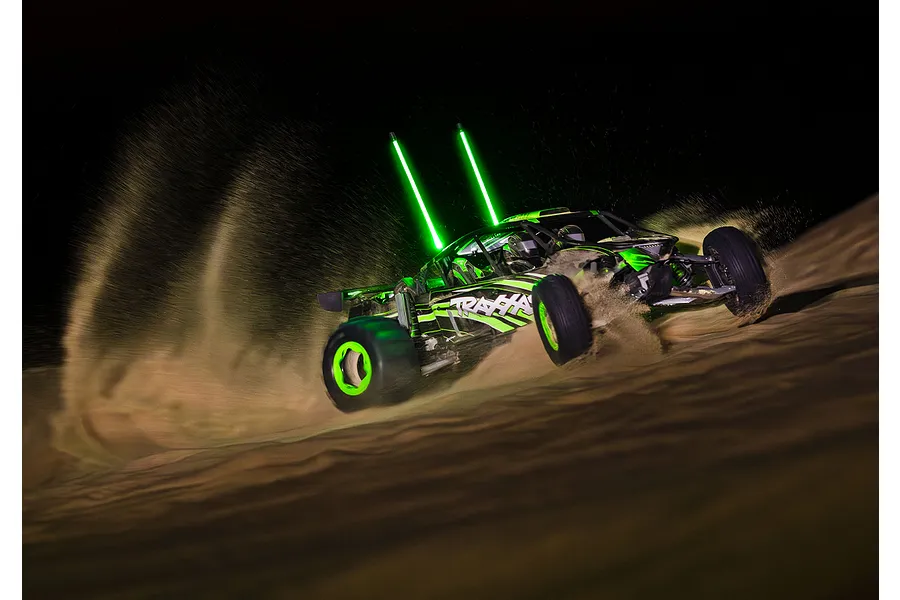 Traxxas Pro Scale Sand Car 8S RC Buggy Electric Brushless 2WD 1/5 Scale RTR image 116743