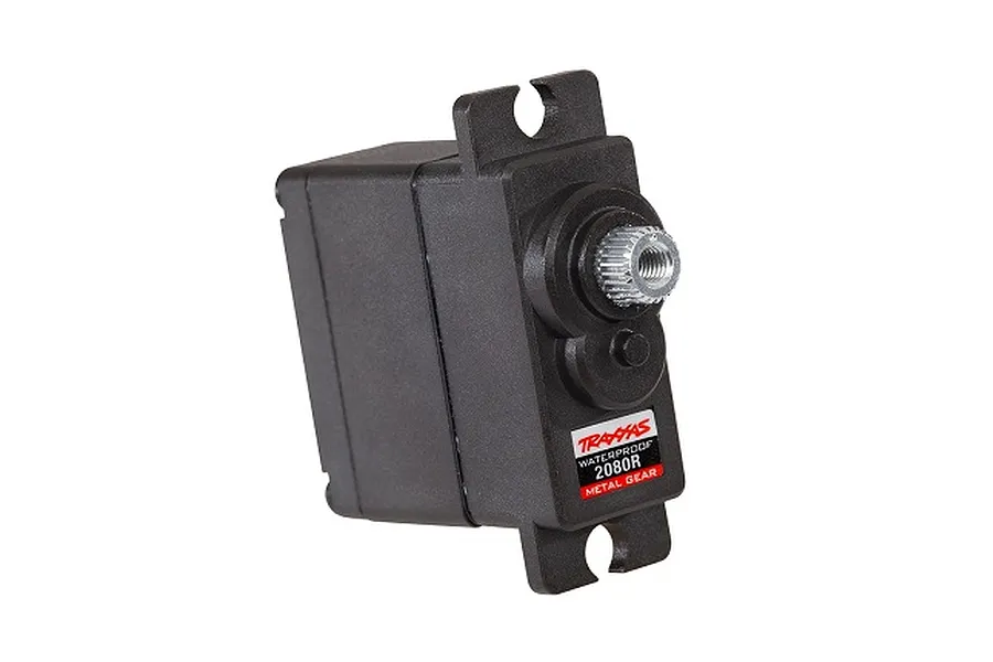 Traxxas Micro Waterproof Metal Geared Servo image 116780
