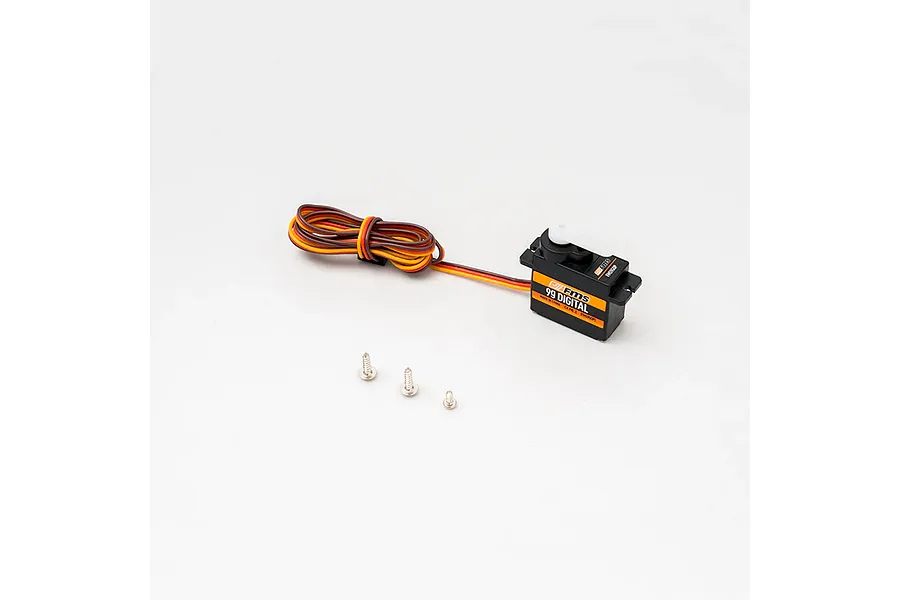 FMS Micro 9g Servo image 116790