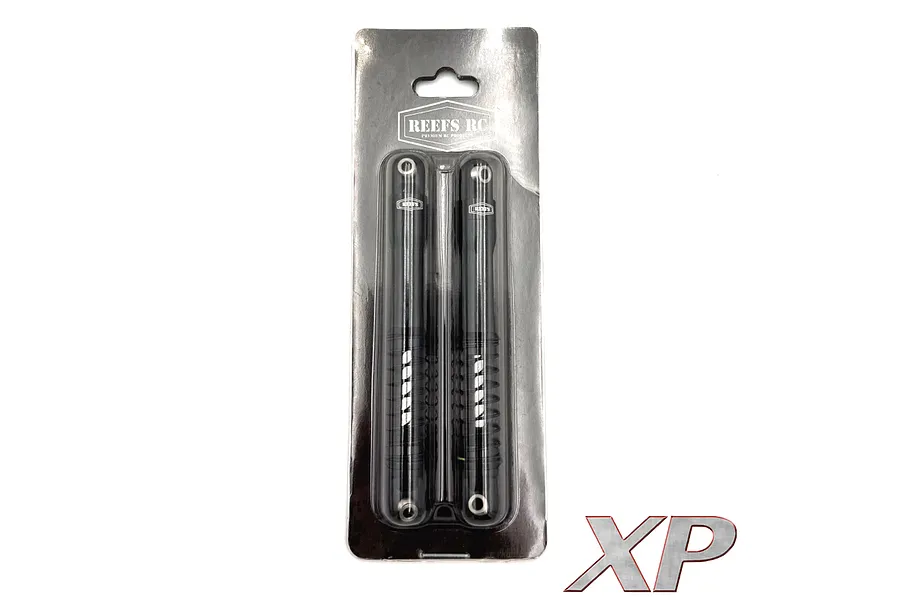 Reefs RC Aluminium 90mm XP Adjustable Shocks 2Pcs image 116798
