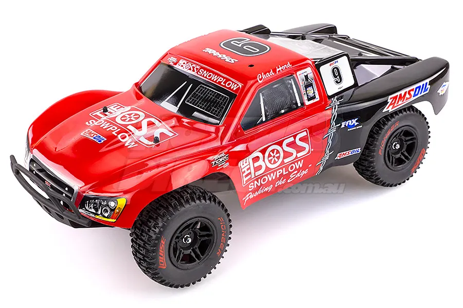 Louise 2.2/3.0&amp;quot; Pioneer Tyres on Black Rims - Glued Wheels 2Pcs image 11687
