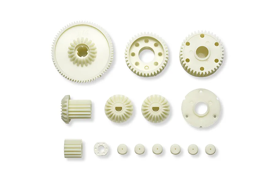 Tamiya Gear Set image 116911