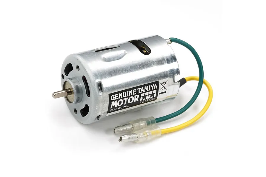 Tamiya 540-N Grand Prix Brushed Motor image 116919