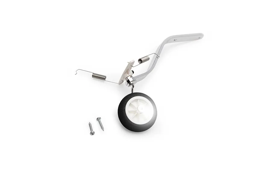 E-Flite Tail Wheel Assembly image 116933