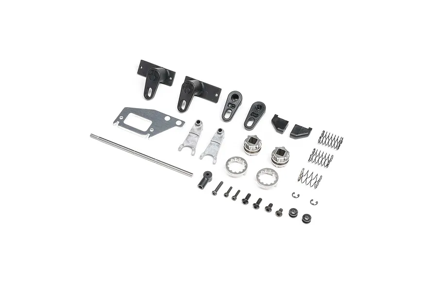 Axial Complete ASD Parts Set image 116940