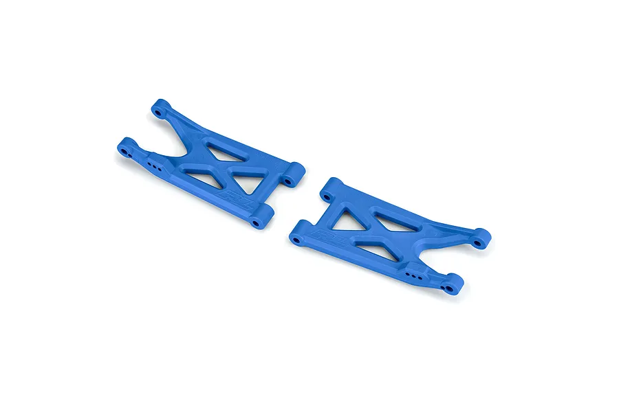 Pro-Line Bash Armor Rear Suspension Arms 2Pcs - Blue image 116974