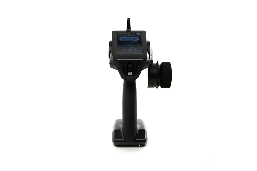 Spektrum DX6R 2.4Ghz 6Ch DSMR Transmitter with WiFi and Bluetooth image 116992