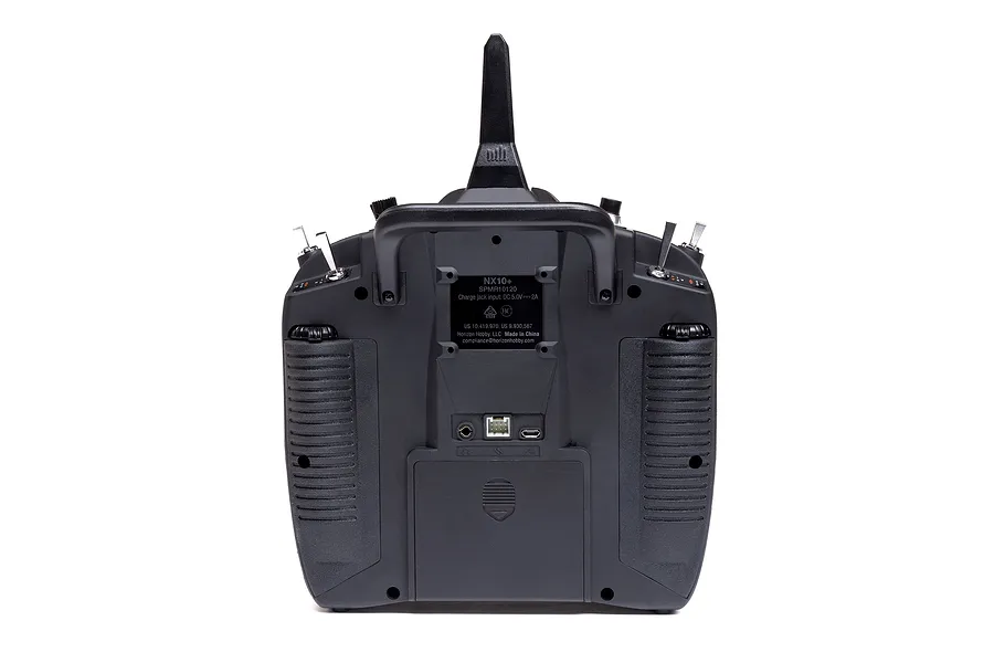 Spektrum NX10+ 2.4Ghz 20ch DSMX Transmitter image 117005