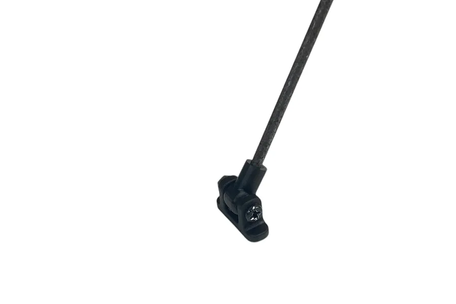 Pandora RC 1/10 Movable Connection Rod image 2