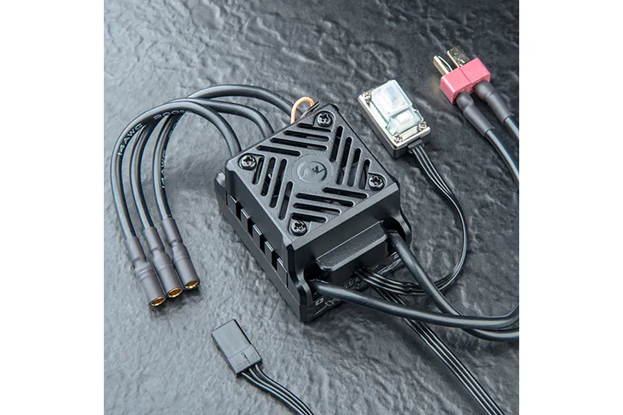 MST XBL 60A Brushless ESC  image 117022
