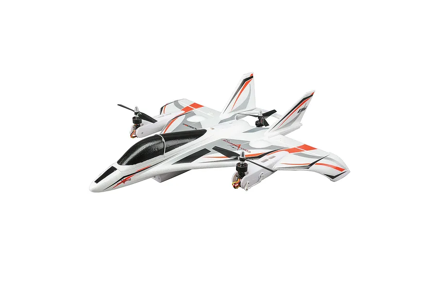 E-Flite RC Plane Convergence VTOL 650mm BNF Basic image 117076
