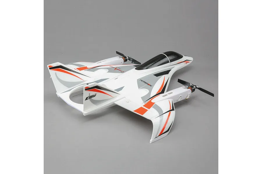 E-Flite RC Plane Convergence VTOL 650mm BNF Basic image 117077