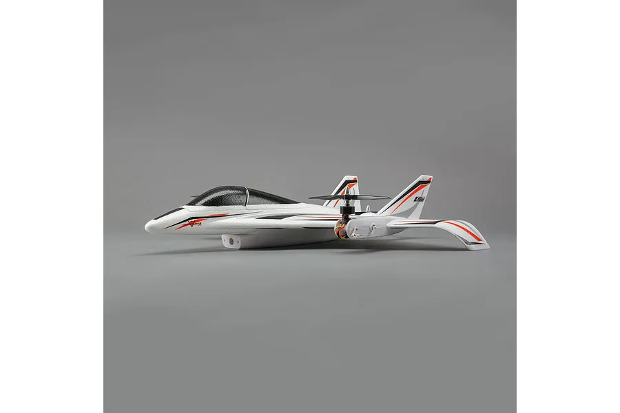 E-Flite RC Plane Convergence VTOL 650mm BNF Basic image 117078