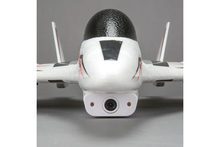 E-Flite RC Plane Convergence VTOL 650mm BNF Basic image 117080