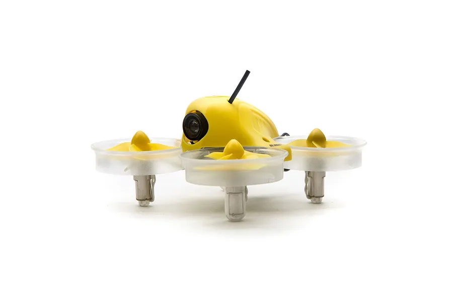 Blade Inductrix BNF FPV Quad Copter image 117090