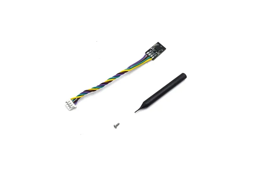 Kyosho 2.1 Gyro Unit Set image 117209