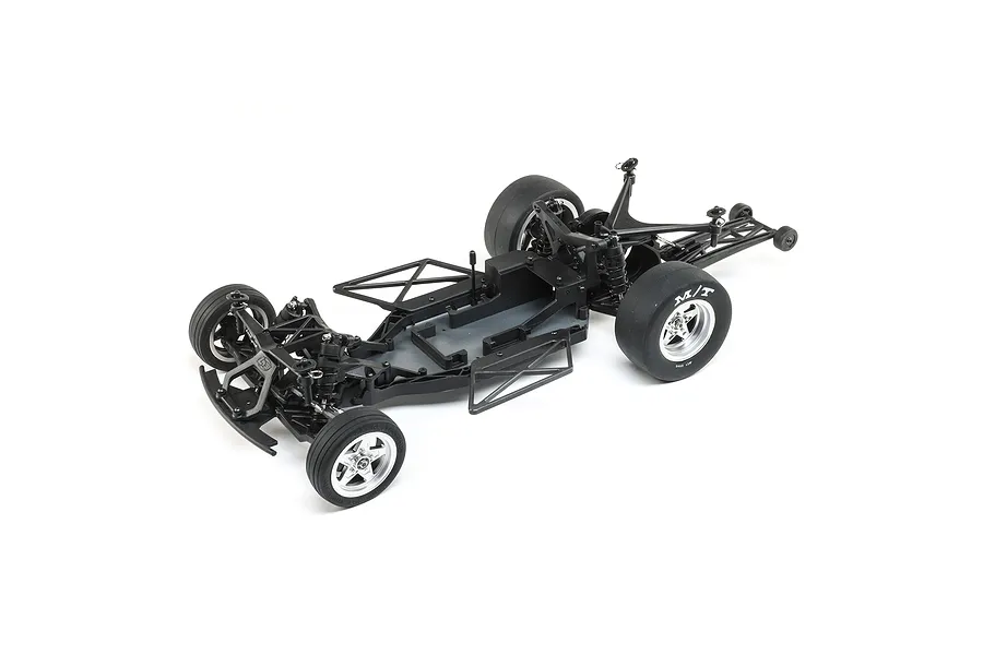 Losi 22S No Prep RC Drag Car Electric 1/10 Scale Roller image 118420