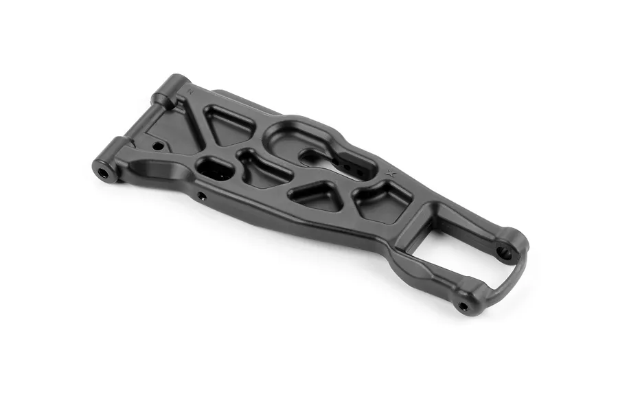 XRAY Solid Lower Front Right Suspension Arm 1Pc - Hard image 118518