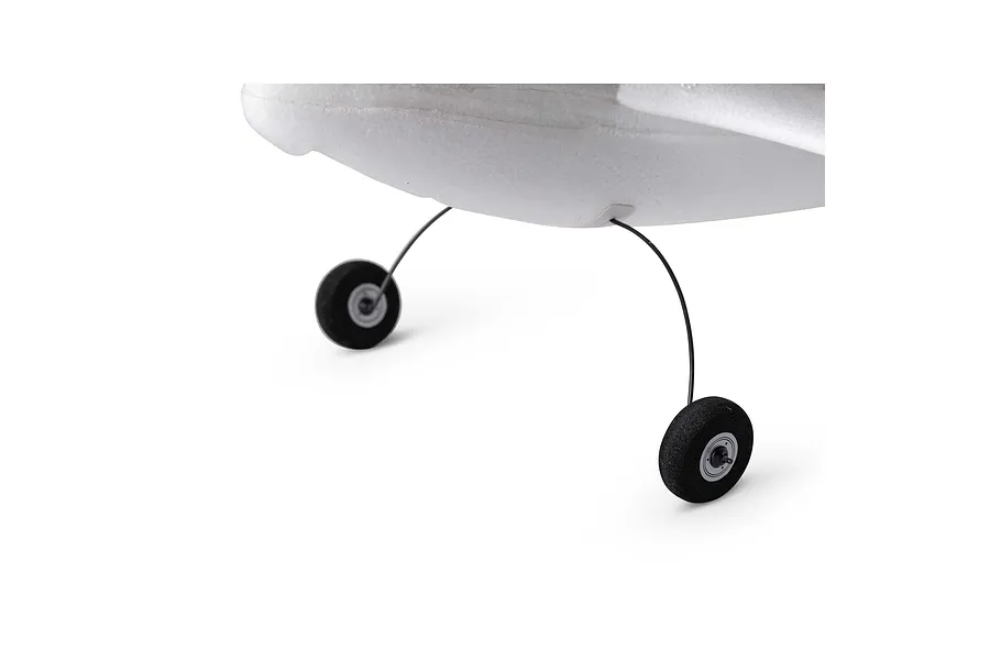 HobbyZone RC Plane Duet S V2 525mm RTF with SAFE Technology image 118794