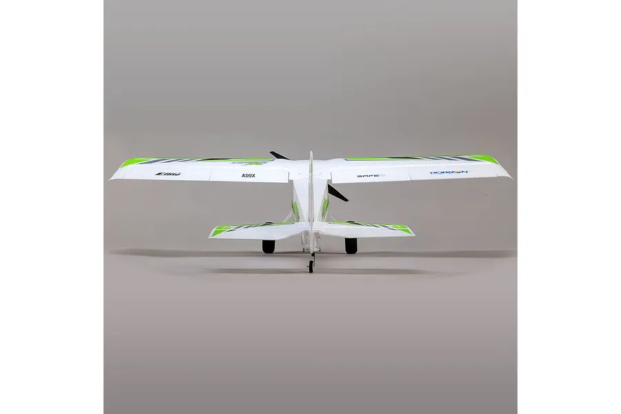 E-Flite RC Plane Timber X 3D Aerobatic 1.2m BNF Basic with AS3X and Safe Select Technology image 118931