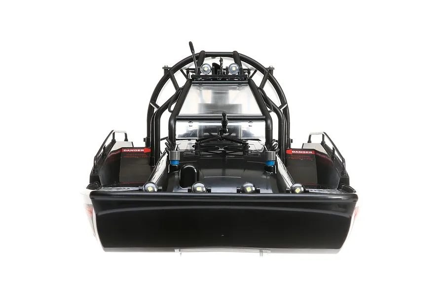 Pro Boat 25&amp;quot; Aero Trooper RTR RC Air Boat image 119048