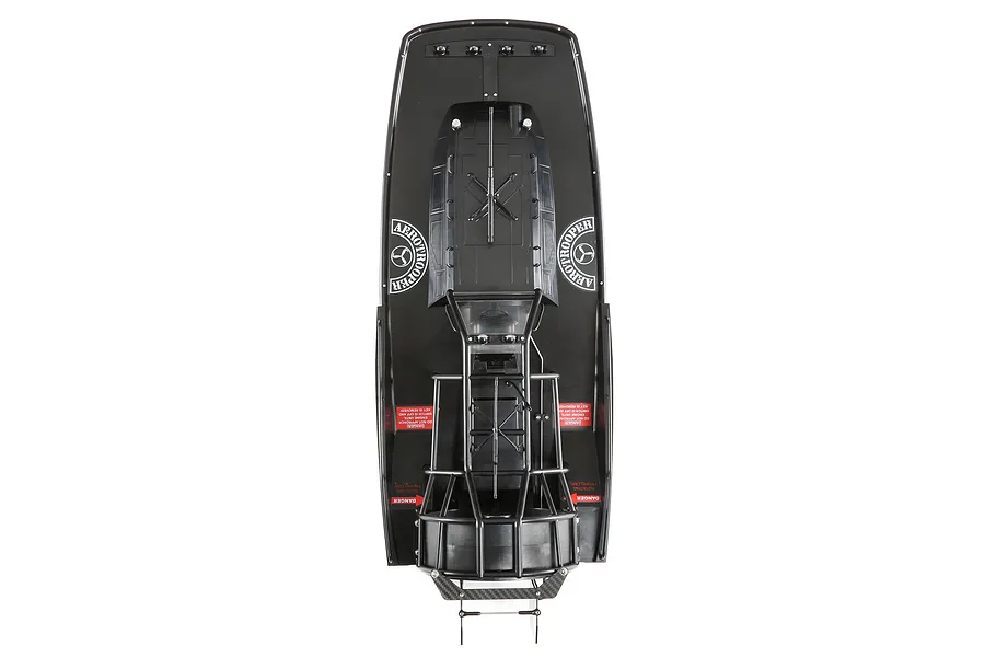 Pro Boat 25&amp;quot; Aero Trooper RTR RC Air Boat image 119050