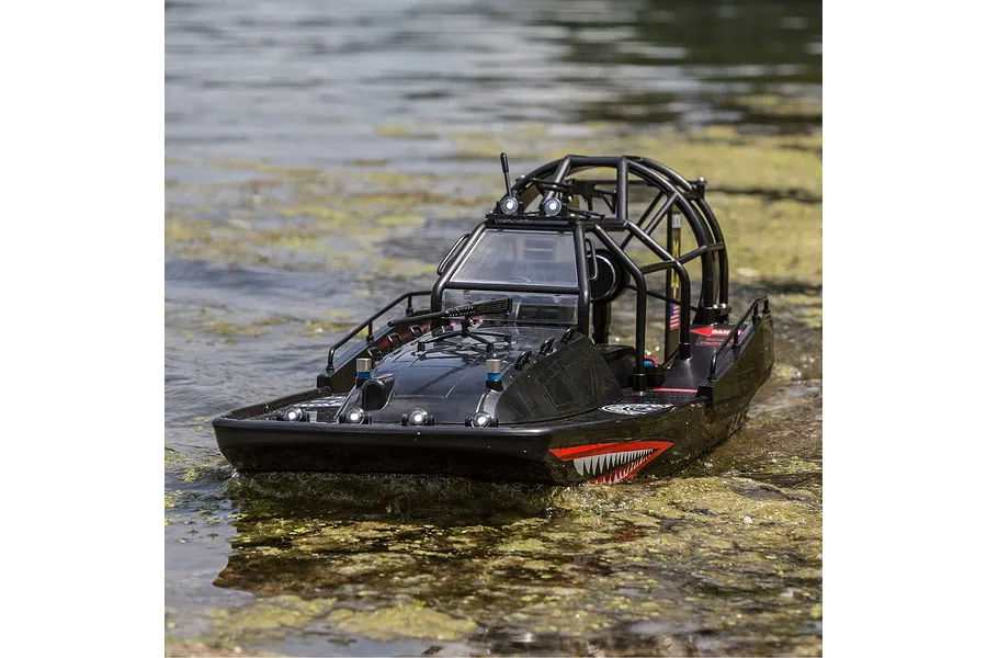 Pro Boat 25&amp;quot; Aero Trooper RTR RC Air Boat image 119061