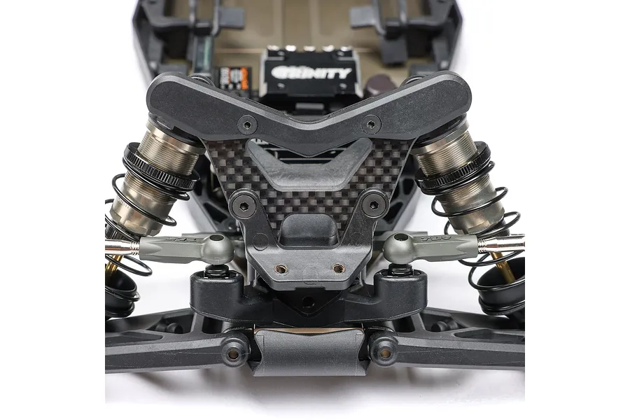 TLR 22X DC RC Buggy Electric 2WD 1/10 Scale Kit image 119266